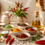 How to Use Spices in Baking for Better Flavor